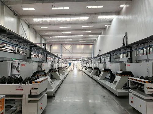 速度噌噌提升，看数字化工厂如何借力智能数字技术服务